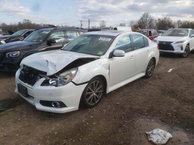 subaru legacy 2.5 2014 4s3bmbh63e3007323