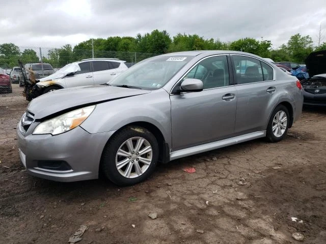 subaru legacy 2.5 2011 4s3bmbh64b3248710