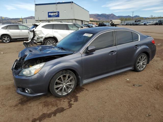 subaru legacy 2014 4s3bmbh64e3014684