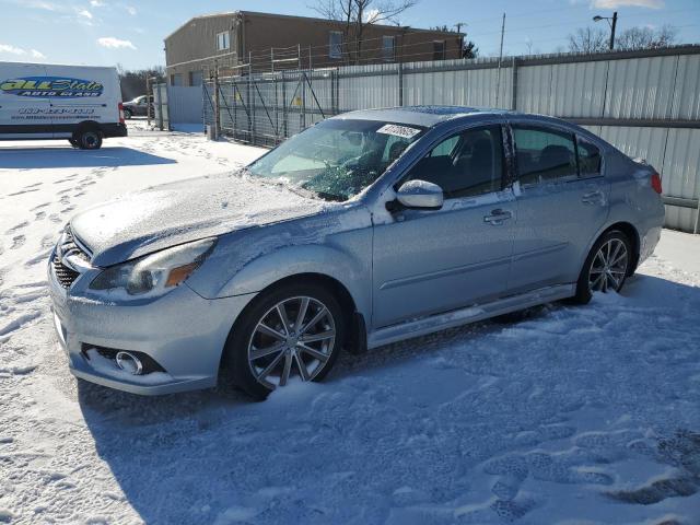 subaru legacy 2.5 2014 4s3bmbh66e3033592