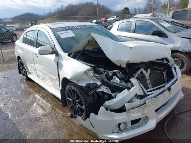 subaru legacy 2013 4s3bmbh67d3037357