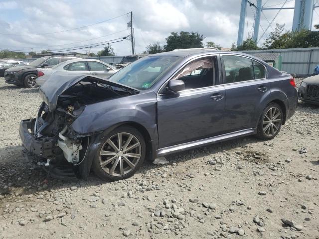 subaru legacy 2.5 2014 4s3bmbh68e3033108