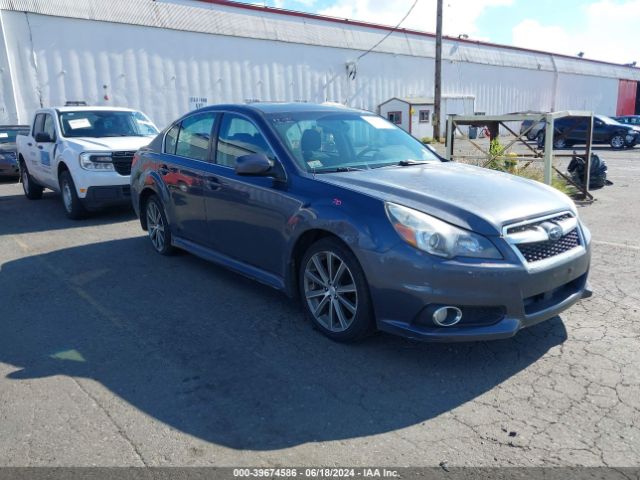 subaru legacy 2014 4s3bmbh6xe3016309