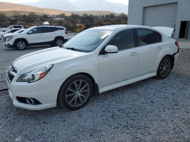 subaru legacy 2.5 2014 4s3bmbh6xe3036737