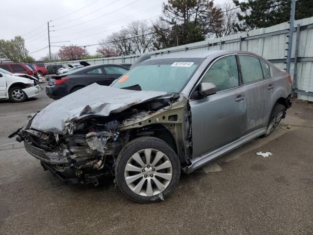 subaru legacy 2011 4s3bmbj60b3224057