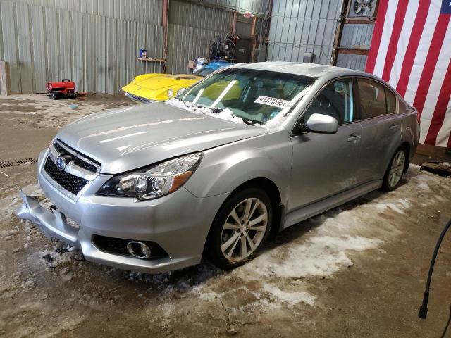 subaru legacy 2.5 2013 4s3bmbj60d3018207