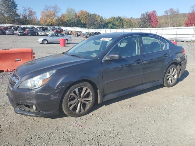 subaru legacy 2.5 2013 4s3bmbj60d3020894