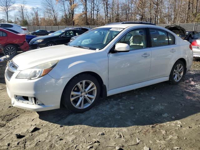 subaru legacy 2.5 2013 4s3bmbj62d3030259