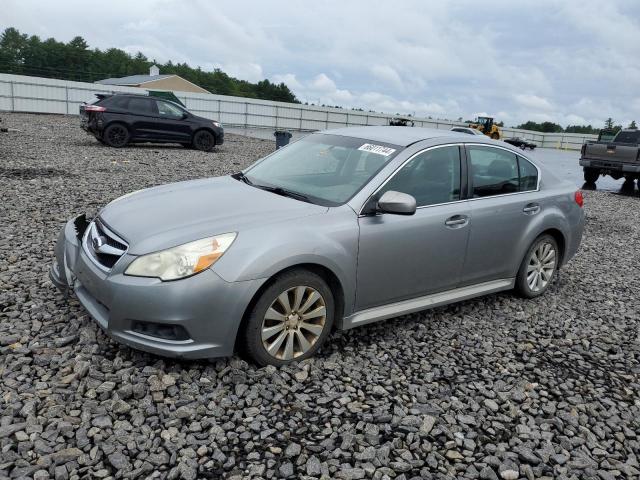 subaru legacy 2011 4s3bmbj65b3249746