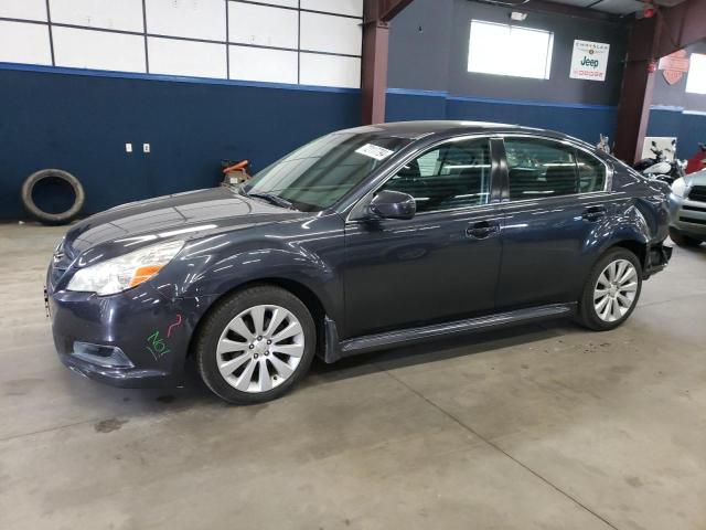 subaru legacy 2.5 2011 4s3bmbj66b3216917