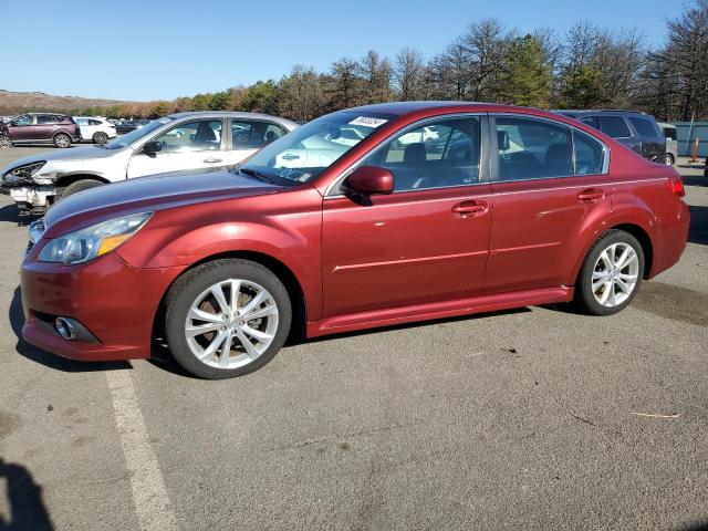 subaru legacy 2.5 2013 4s3bmbj69d3002040