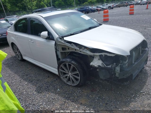 subaru legacy 2014 4s3bmbj69e3004761