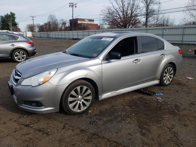 subaru legacy 2.5 2011 4s3bmbk60b3223439