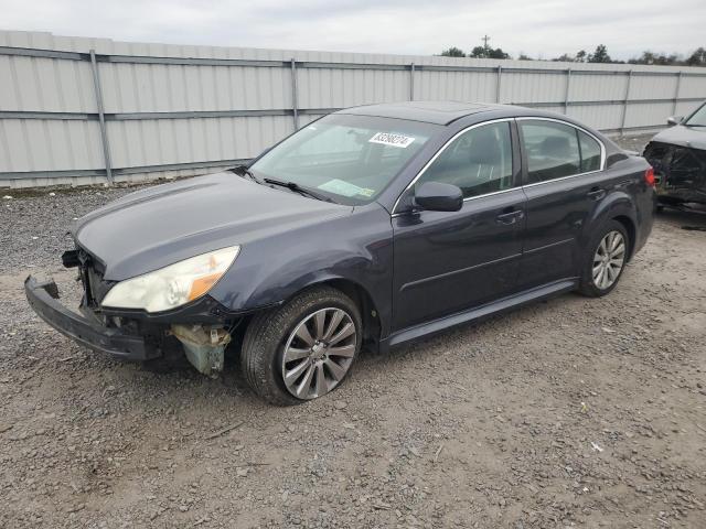 subaru legacy 2.5 2011 4s3bmbk60b3237700