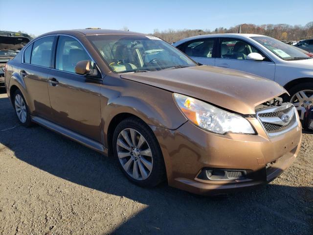 subaru legacy 2.5 2012 4s3bmbk60c3042276