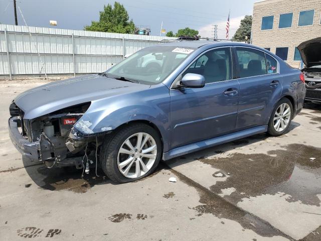 subaru legacy 2013 4s3bmbk60d3014561