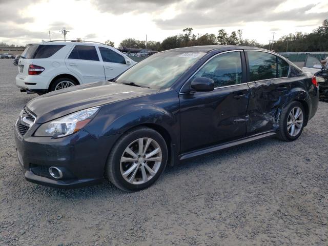 subaru legacy 2.5 2013 4s3bmbk60d3014690