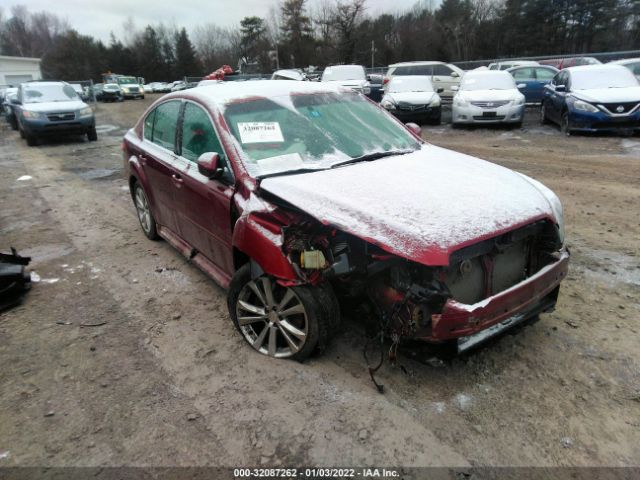 subaru legacy 2013 4s3bmbk60d3023356