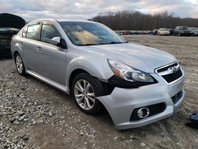 subaru legacy 2.5 2013 4s3bmbk60d3045809