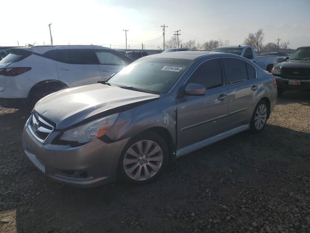 subaru legacy 2.5 2011 4s3bmbk61b3260595