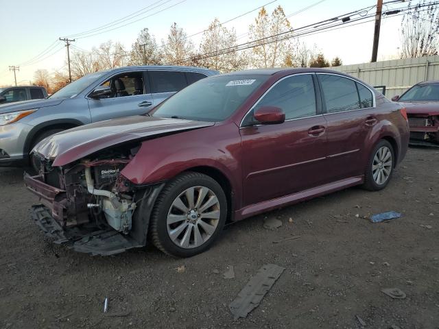 subaru legacy 2.5 2012 4s3bmbk61c3040973