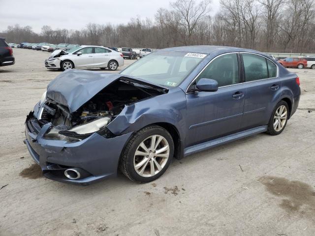 subaru legacy 2013 4s3bmbk61d3004945