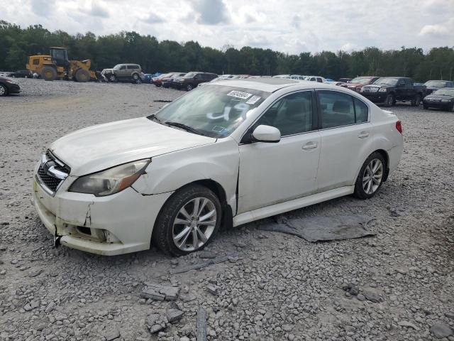 subaru legacy 2.5 2013 4s3bmbk61d3040988