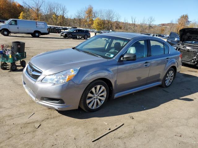 subaru legacy 2.5 2011 4s3bmbk62b3259603