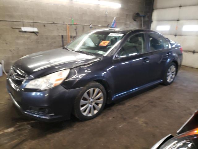 subaru legacy 2.5 2012 4s3bmbk62c3015662