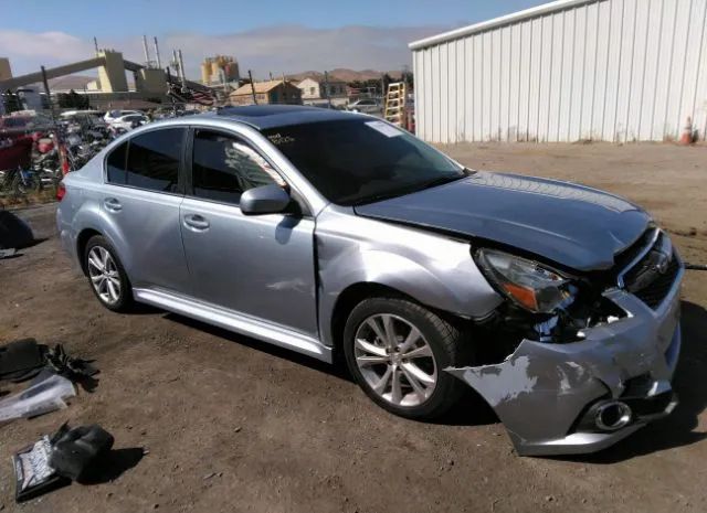 subaru legacy 2013 4s3bmbk62d3048758