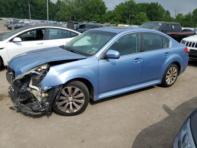 subaru legacy 2.5 2011 4s3bmbk63b3233804