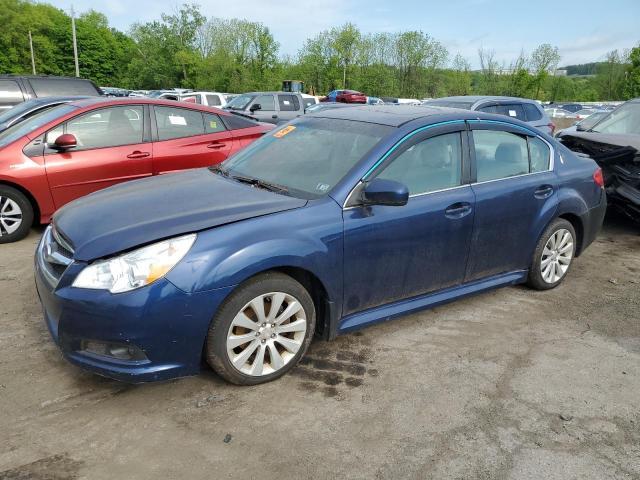 subaru legacy 2.5 2011 4s3bmbk63b3236475