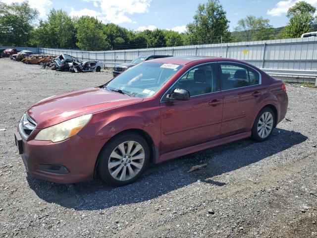 subaru legacy 2011 4s3bmbk63b3259304