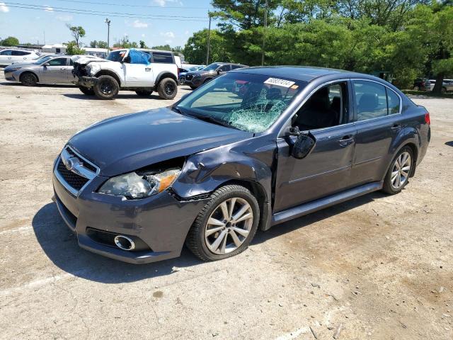 subaru legacy 2013 4s3bmbk63d3016143