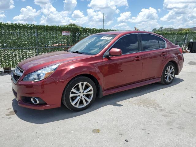 subaru legacy 2013 4s3bmbk63d3021049