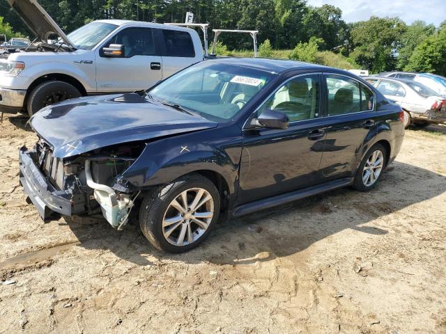 subaru legacy 2.5 2013 4s3bmbk63d3038577