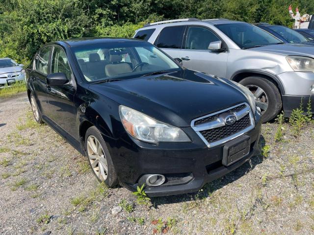 subaru legacy 2.5 2013 4s3bmbk63d3043956