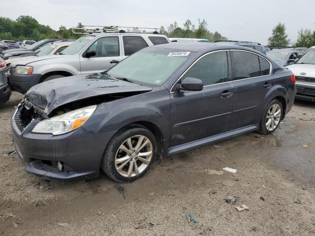 subaru legacy 2013 4s3bmbk63d3049403