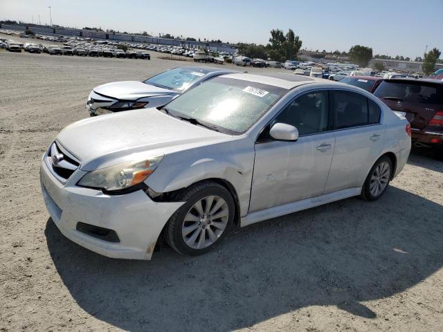 subaru legacy 2.5 2010 4s3bmbk64a3224835