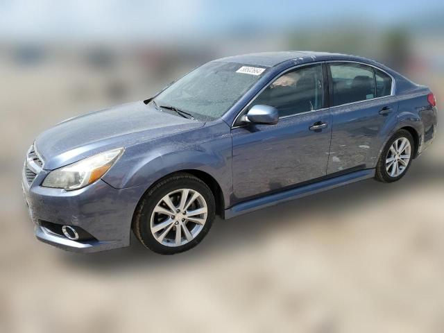 subaru legacy 2013 4s3bmbk64d3024302