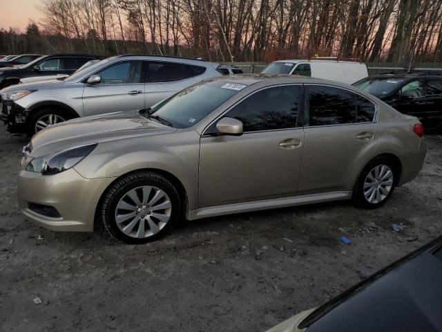 subaru legacy 2.5 2010 4s3bmbk65a3244821