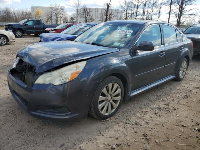 subaru legacy 2.5 2011 4s3bmbk65b3237790