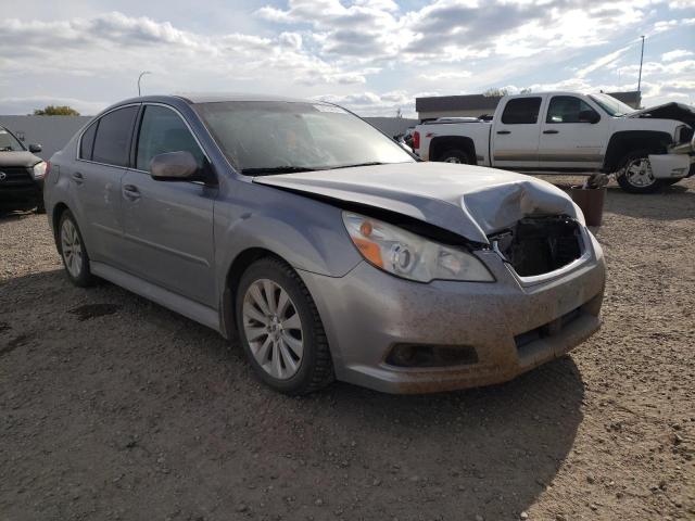 subaru legacy 2.5 2011 4s3bmbk65b3251687