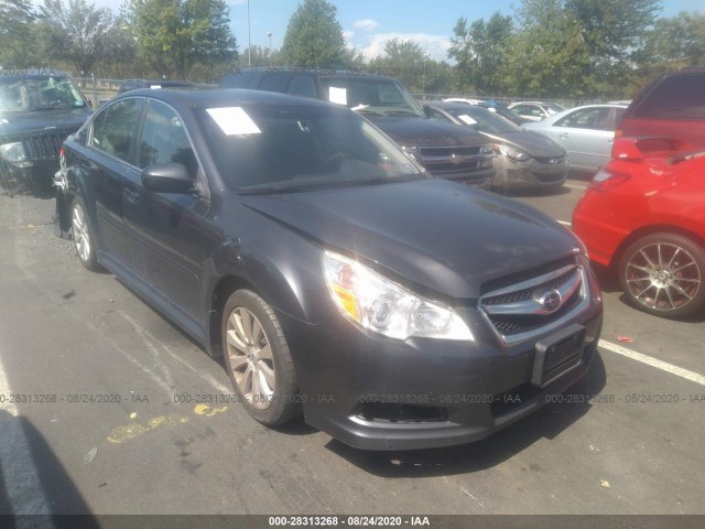 subaru legacy 2012 4s3bmbk65c3022234