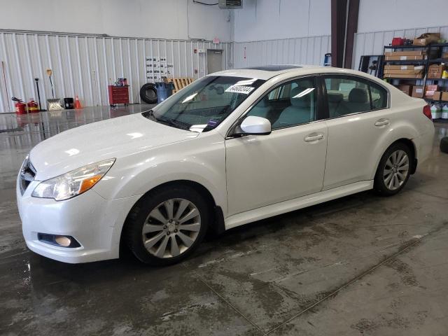 subaru legacy 2010 4s3bmbk66a3237781