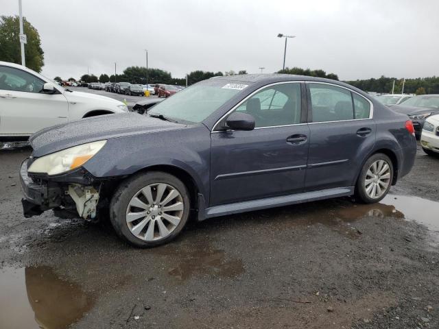 subaru legacy 2.5 2011 4s3bmbk66b3228886