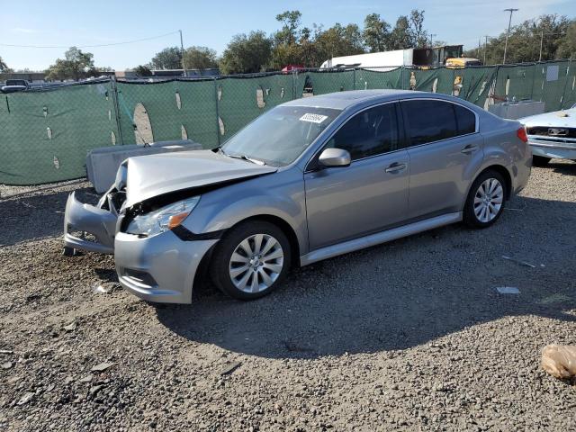 subaru legacy 2.5 2011 4s3bmbk66b3257479