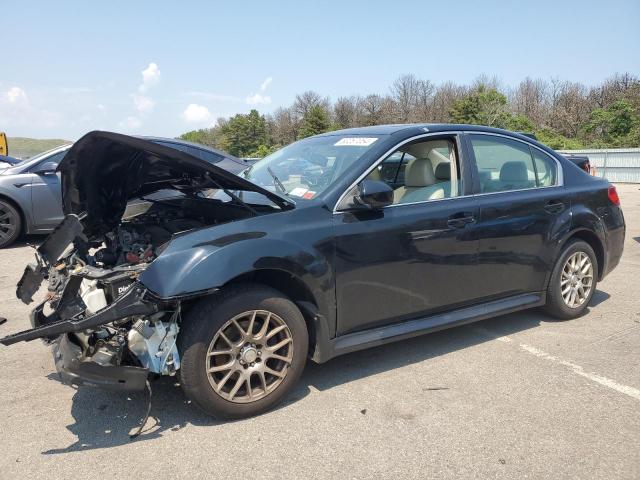 subaru legacy 2.5 2012 4s3bmbk66c3035655