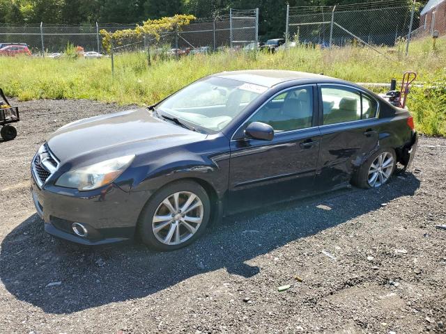 subaru legacy 2.5 2013 4s3bmbk66d3009543