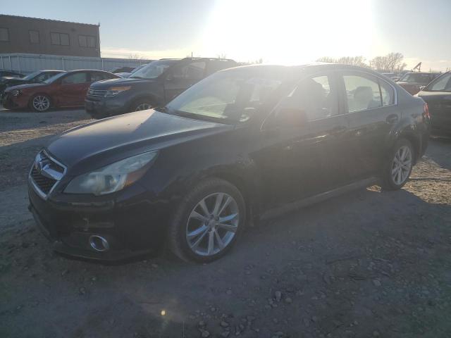 subaru legacy 2.5 2013 4s3bmbk66d3038928